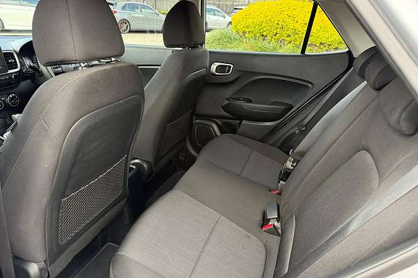 2019 Hyundai Venue Go QX