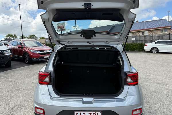 2019 Hyundai Venue Go QX