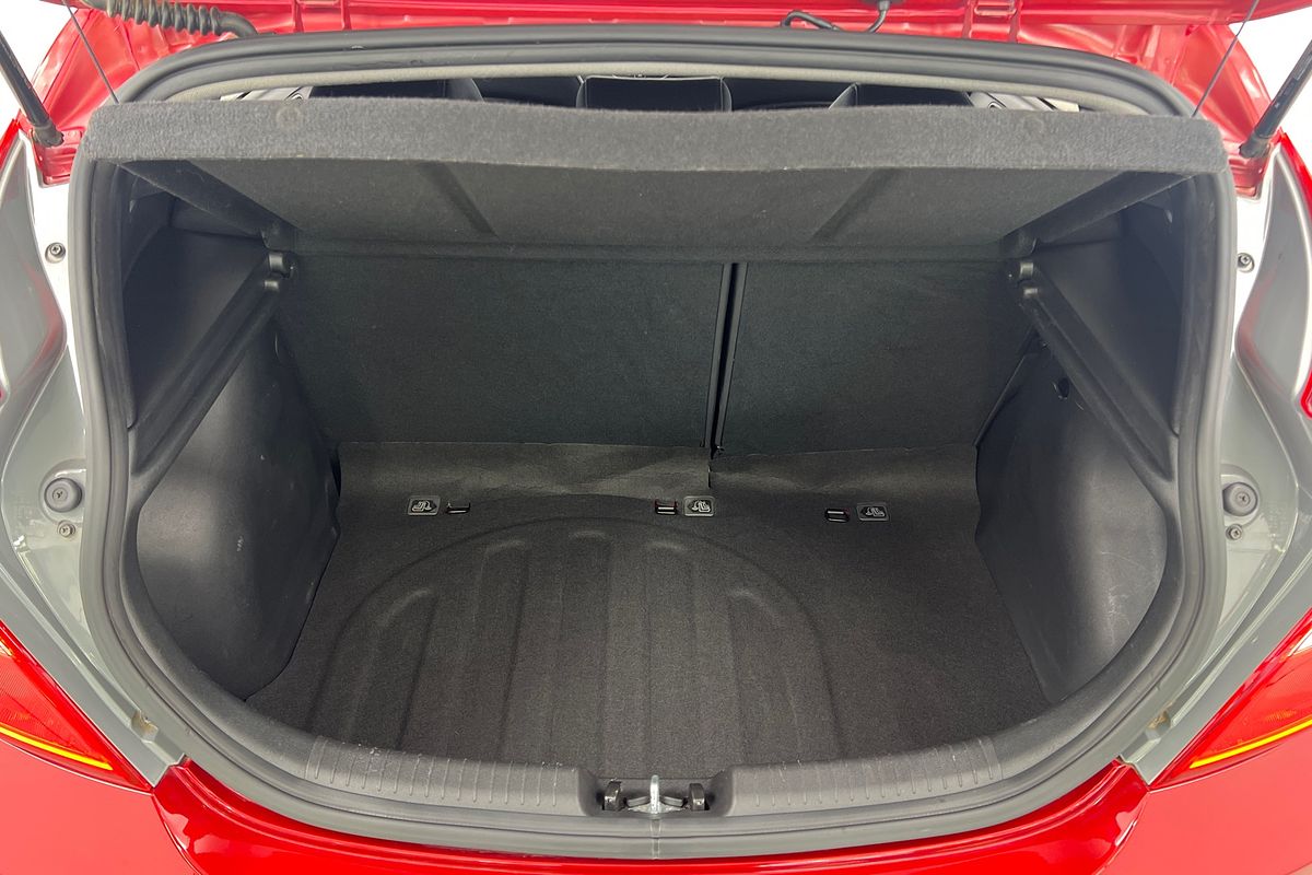 2018 Hyundai Accent Sport RB6