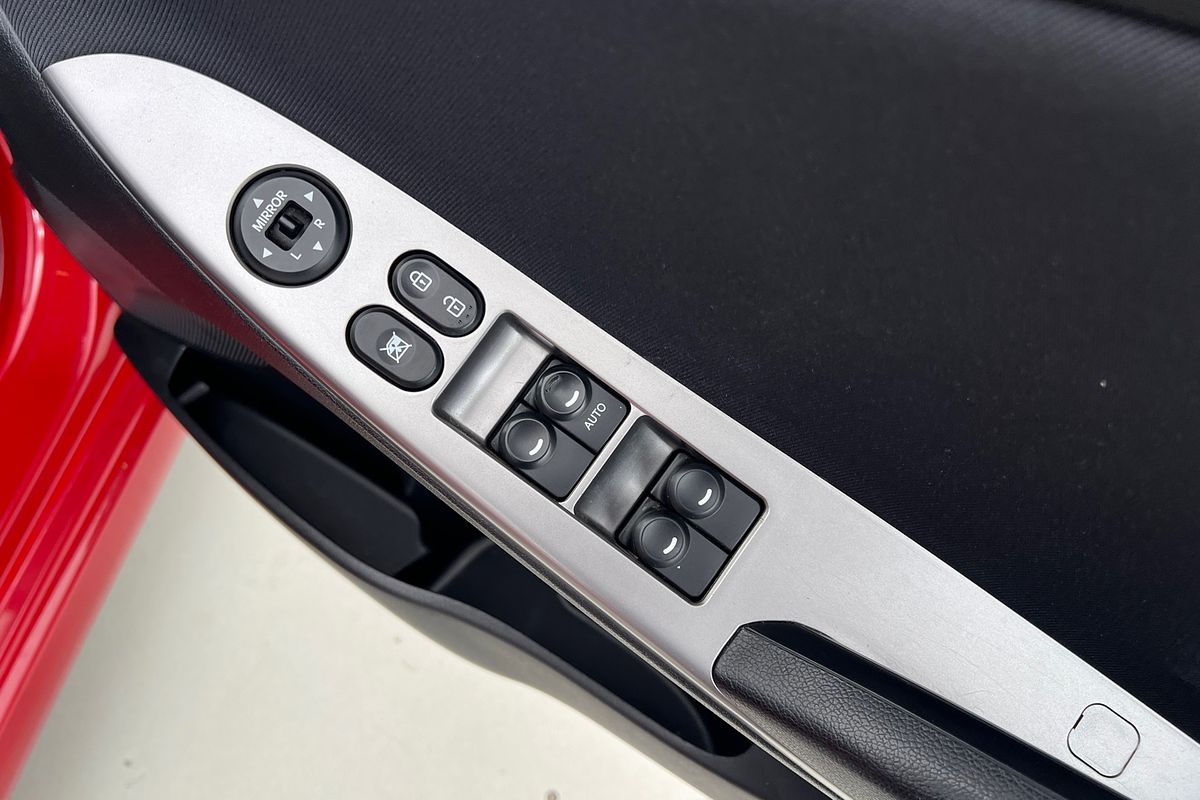 2018 Hyundai Accent Sport RB6