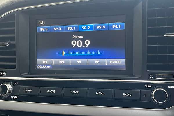 2017 Hyundai Elantra Elite AD