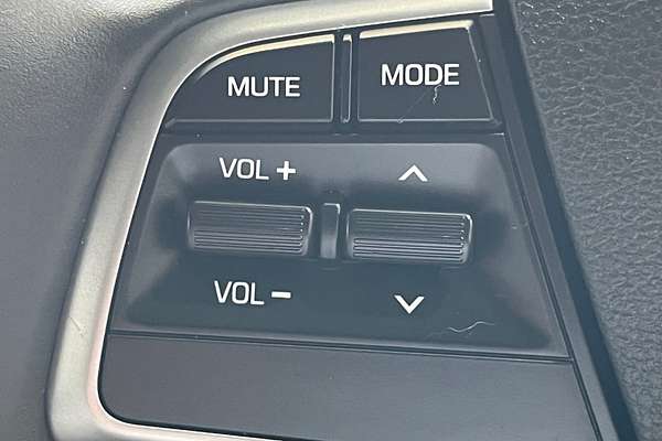 2017 Hyundai Elantra Elite AD