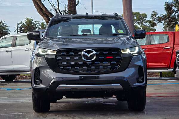 2025 Mazda BT-50 SP TF 4X4