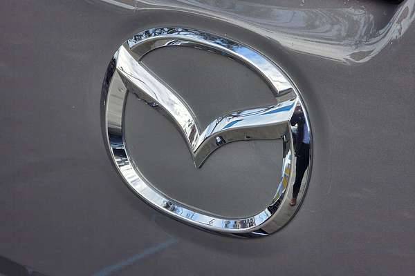 2025 Mazda BT-50 SP TF 4X4