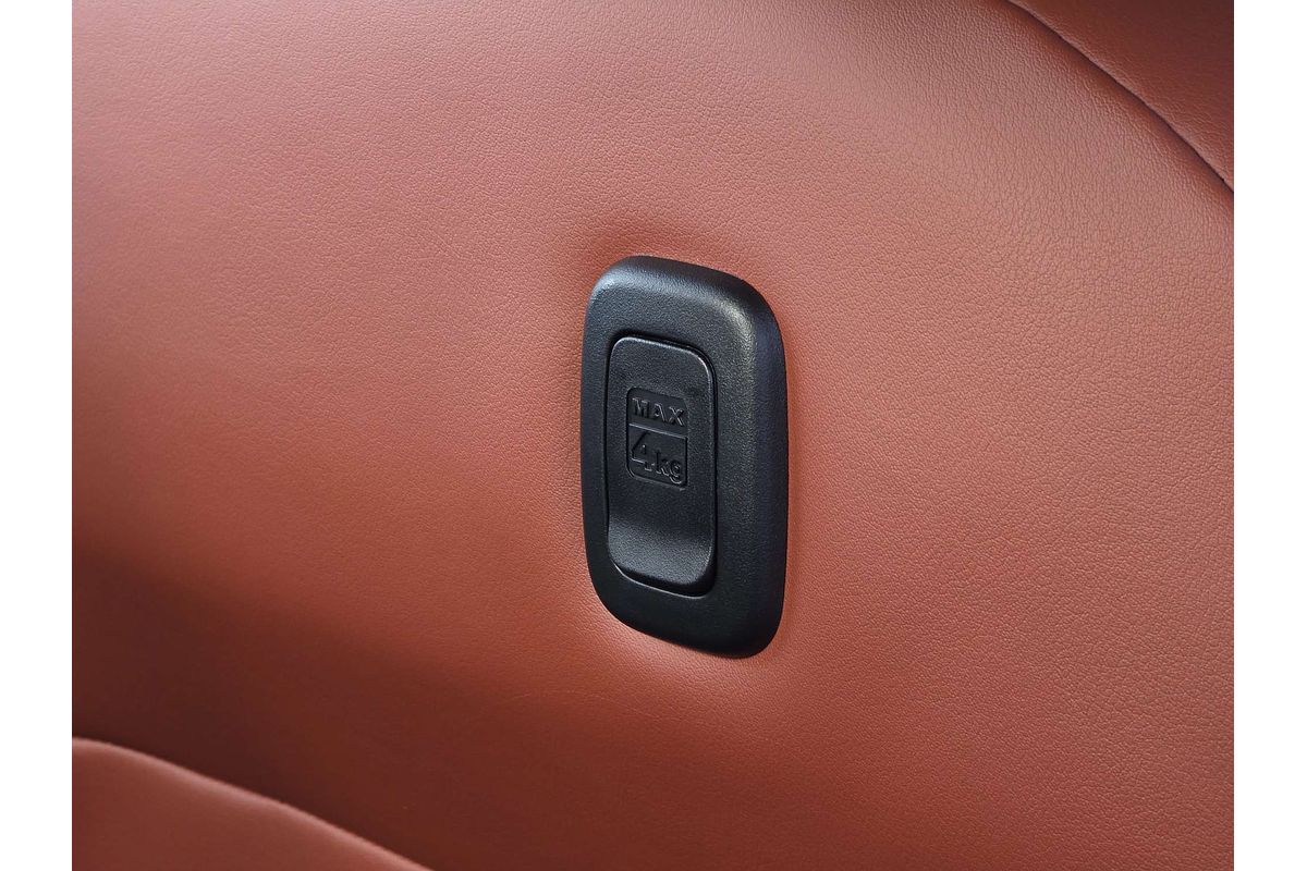 2025 Mazda BT-50 SP TF 4X4