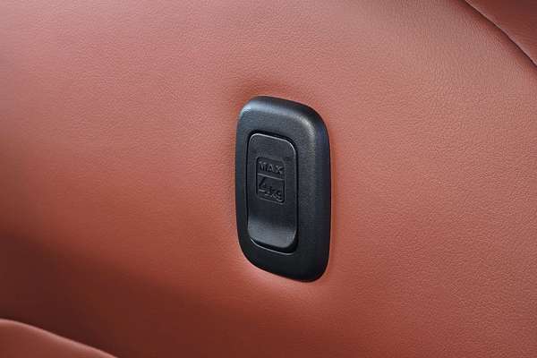 2025 Mazda BT-50 SP TF 4X4