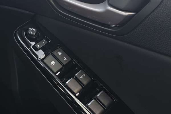 2025 Mazda BT-50 SP TF 4X4