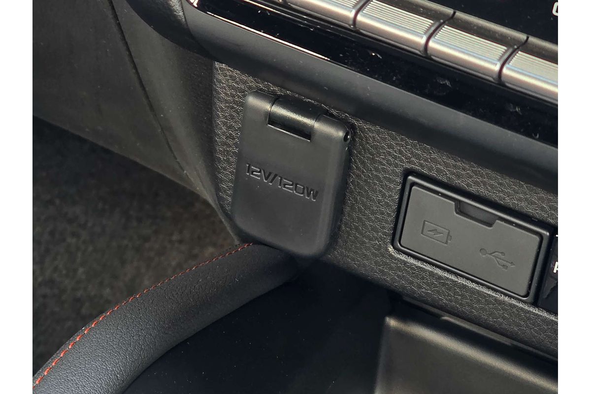 2025 Mazda BT-50 SP TF 4X4