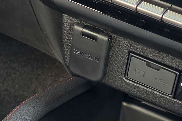 2025 Mazda BT-50 SP TF 4X4