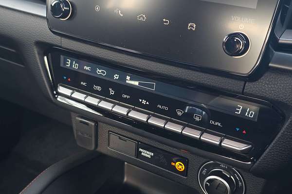 2025 Mazda BT-50 SP TF 4X4