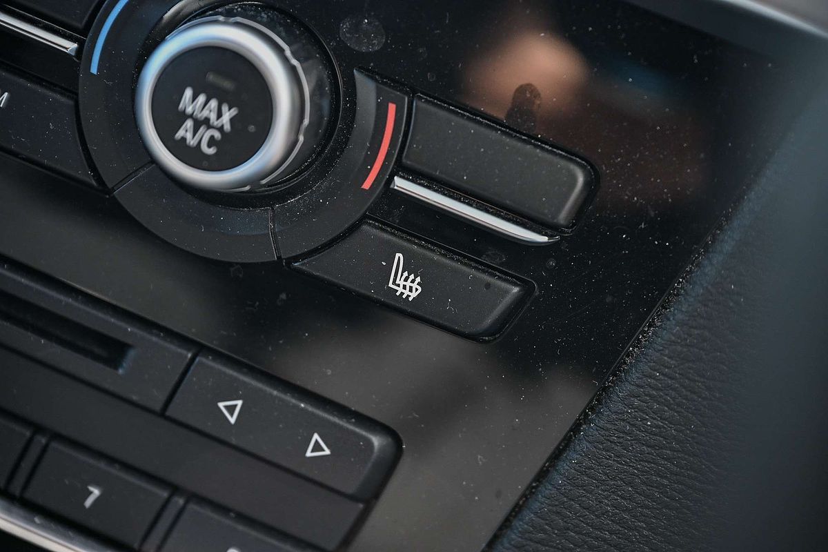 2016 BMW X3 xDrive20i F25 LCI