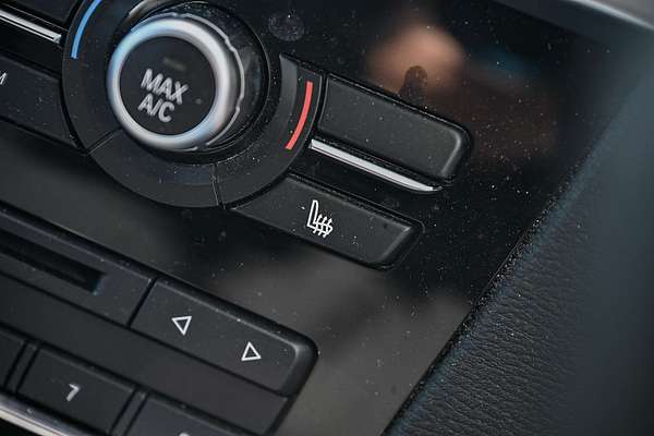 2016 BMW X3 xDrive20i F25 LCI