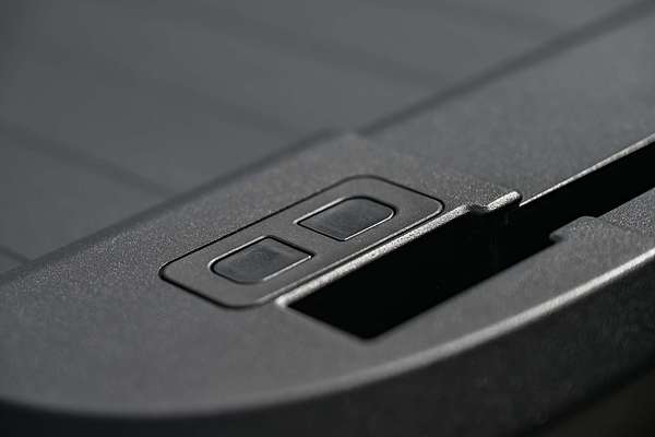 2023 Mazda BT-50 Thunder TF 4X4