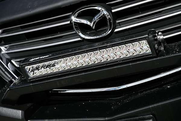 2023 Mazda BT-50 Thunder TF 4X4