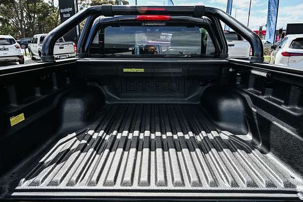 2023 Mazda BT-50 Thunder TF 4X4