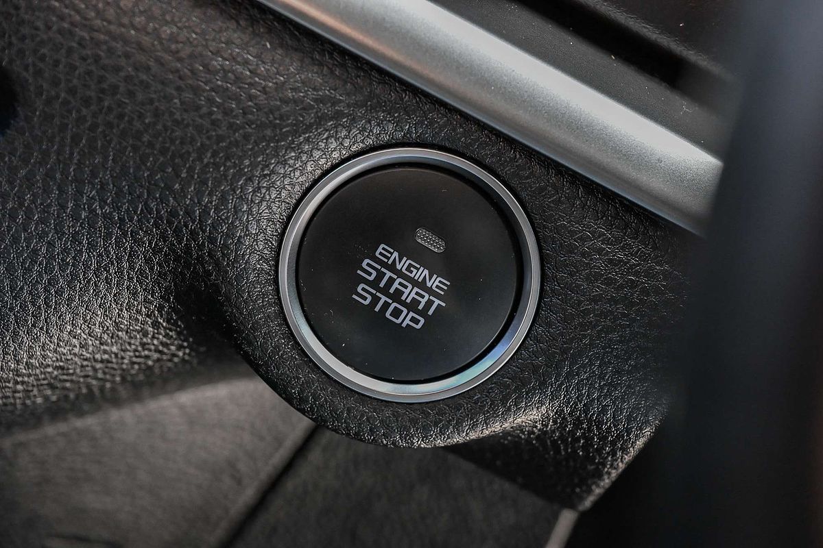 2023 Mazda BT-50 Thunder TF 4X4