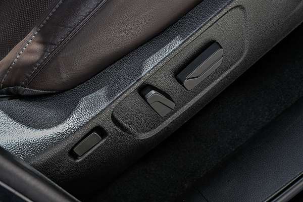 2023 Mazda BT-50 Thunder TF 4X4