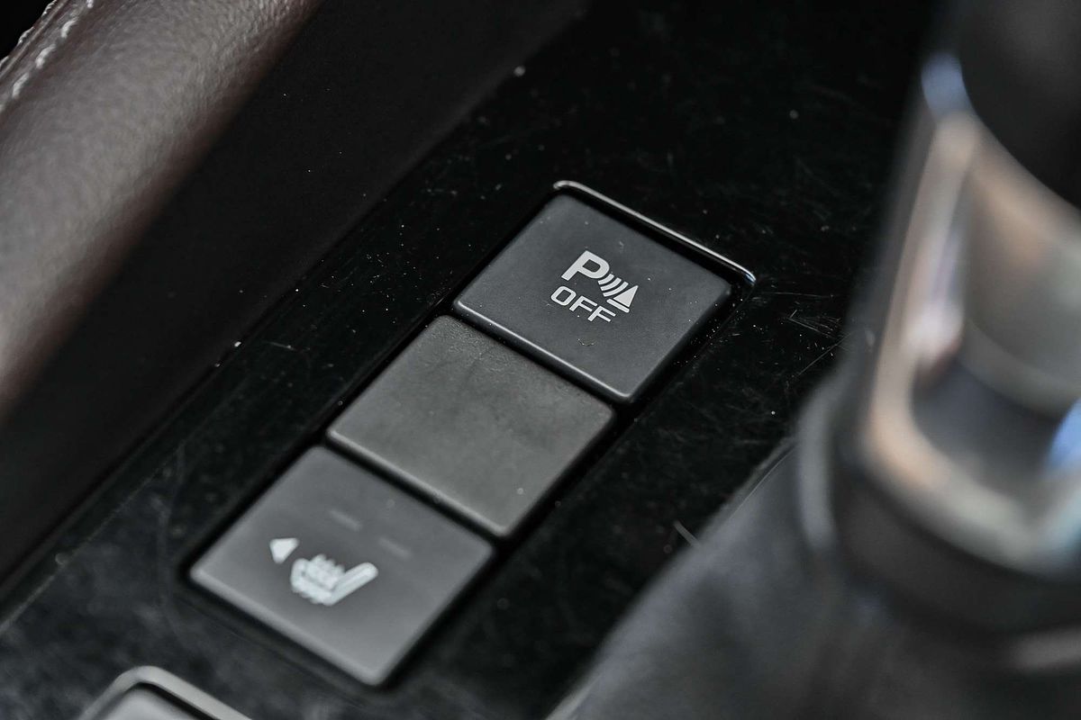 2023 Mazda BT-50 Thunder TF 4X4