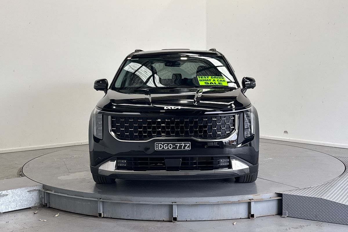 2024 Kia Carnival GT-Line KA4 PE