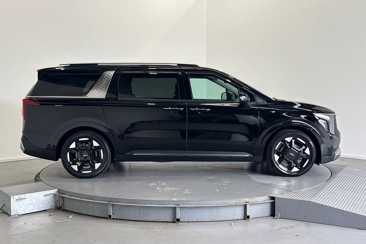 2024 Kia Carnival GT-Line KA4 PE
