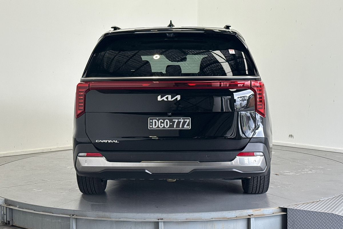 2024 Kia Carnival GT-Line KA4 PE