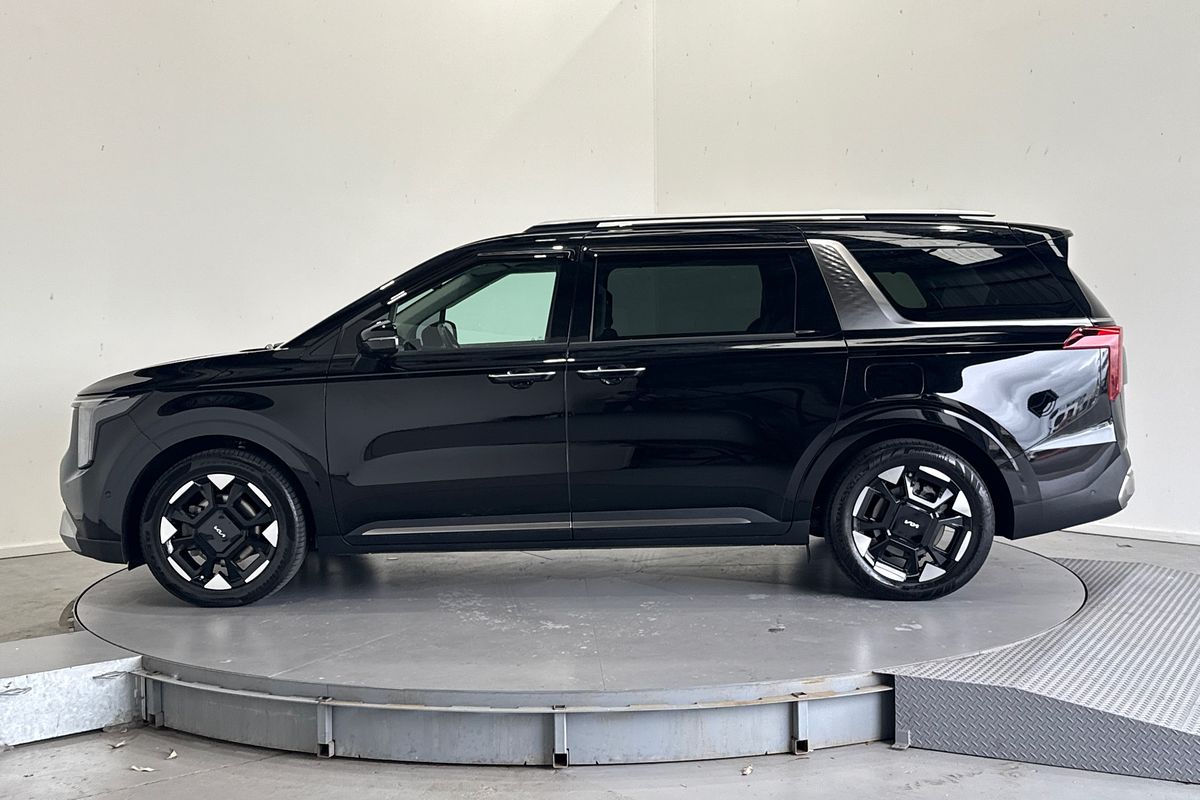 2024 Kia Carnival GT-Line KA4 PE