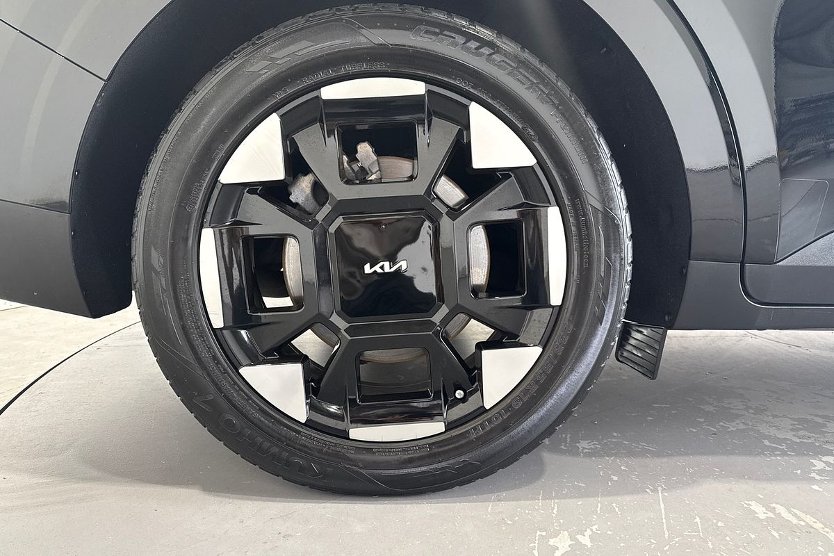 2024 Kia Carnival GT-Line KA4 PE