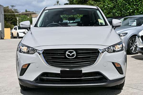 2023 Mazda CX-3 G20 Pure DK