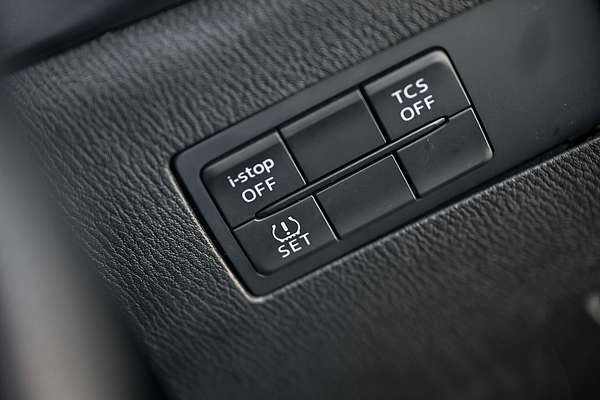 2023 Mazda CX-3 G20 Pure DK