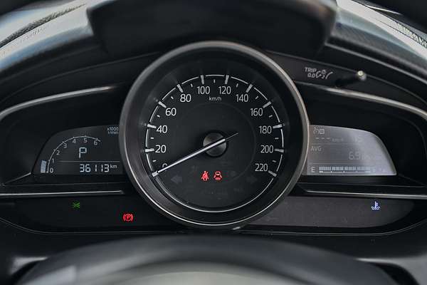 2023 Mazda CX-3 G20 Pure DK