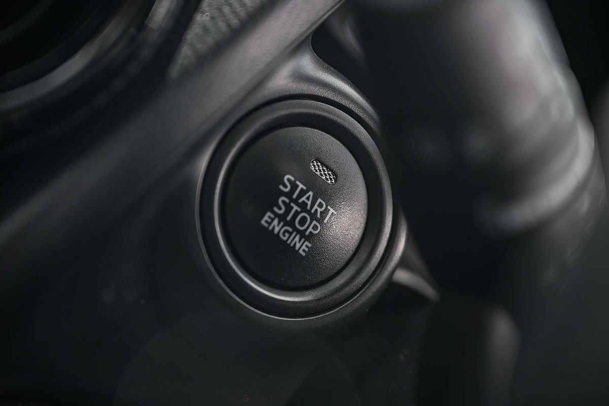 2023 Mazda CX-3 G20 Pure DK