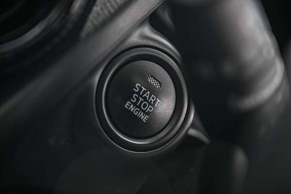 2023 Mazda CX-3 G20 Pure DK