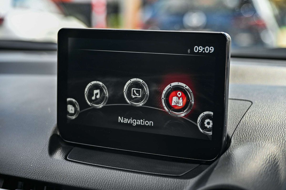 2023 Mazda CX-3 G20 Pure DK