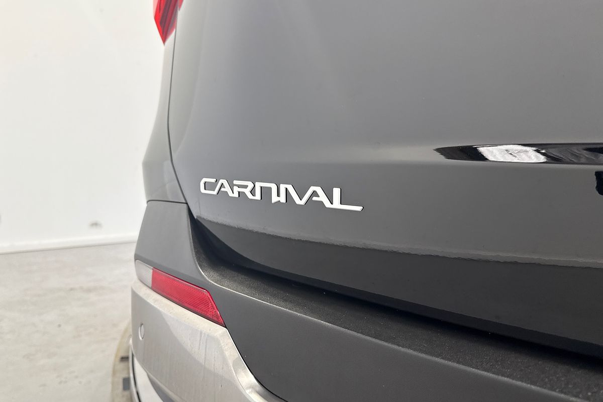 2024 Kia Carnival GT-Line KA4 PE