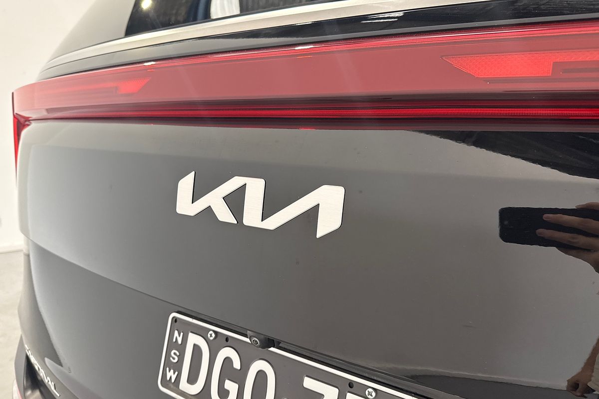 2024 Kia Carnival GT-Line KA4 PE