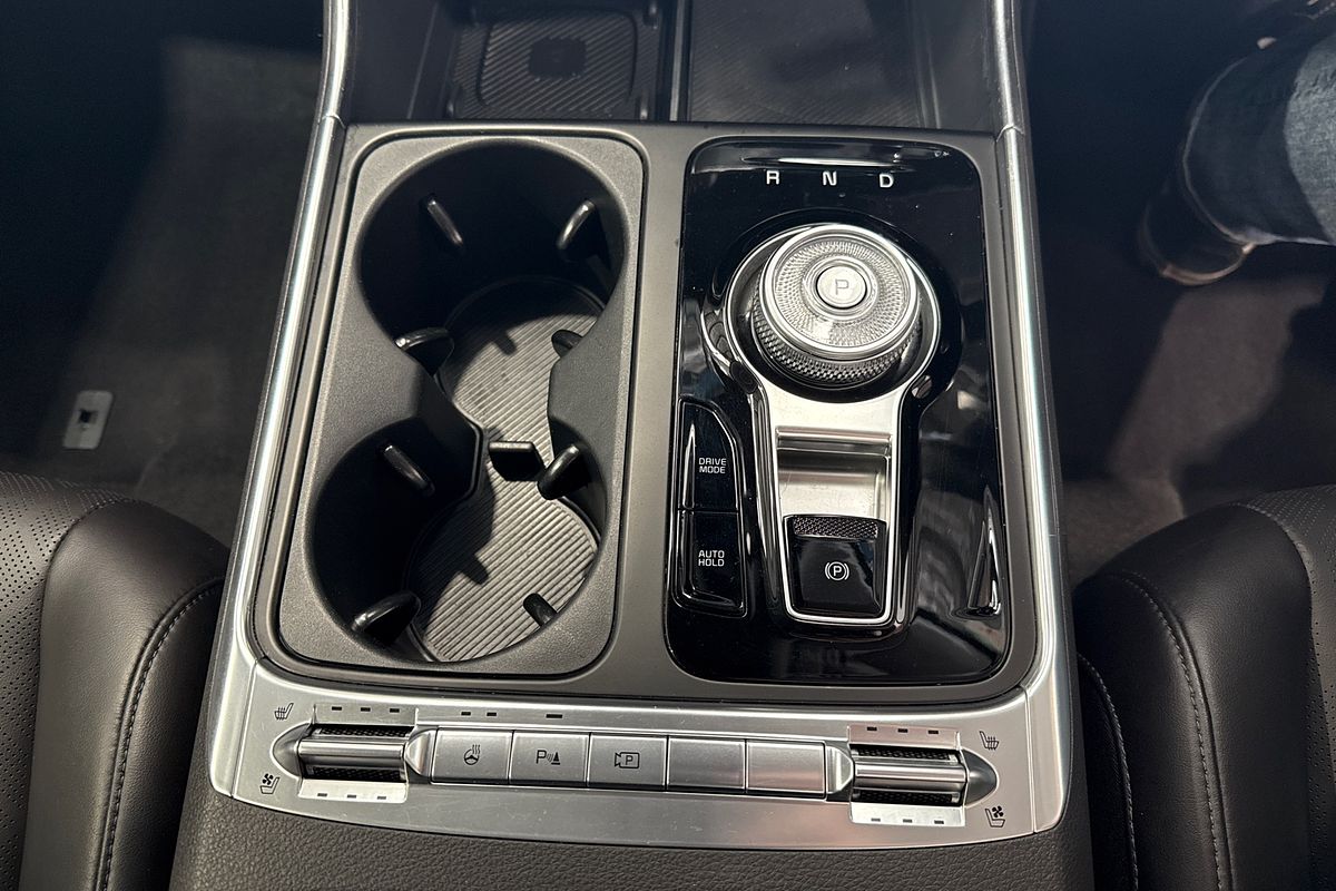 2024 Kia Carnival GT-Line KA4 PE