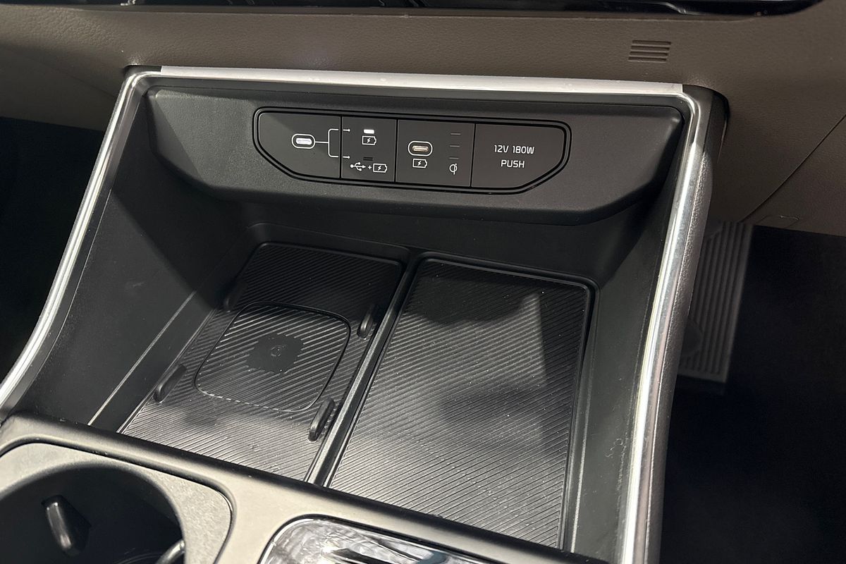 2024 Kia Carnival GT-Line KA4 PE