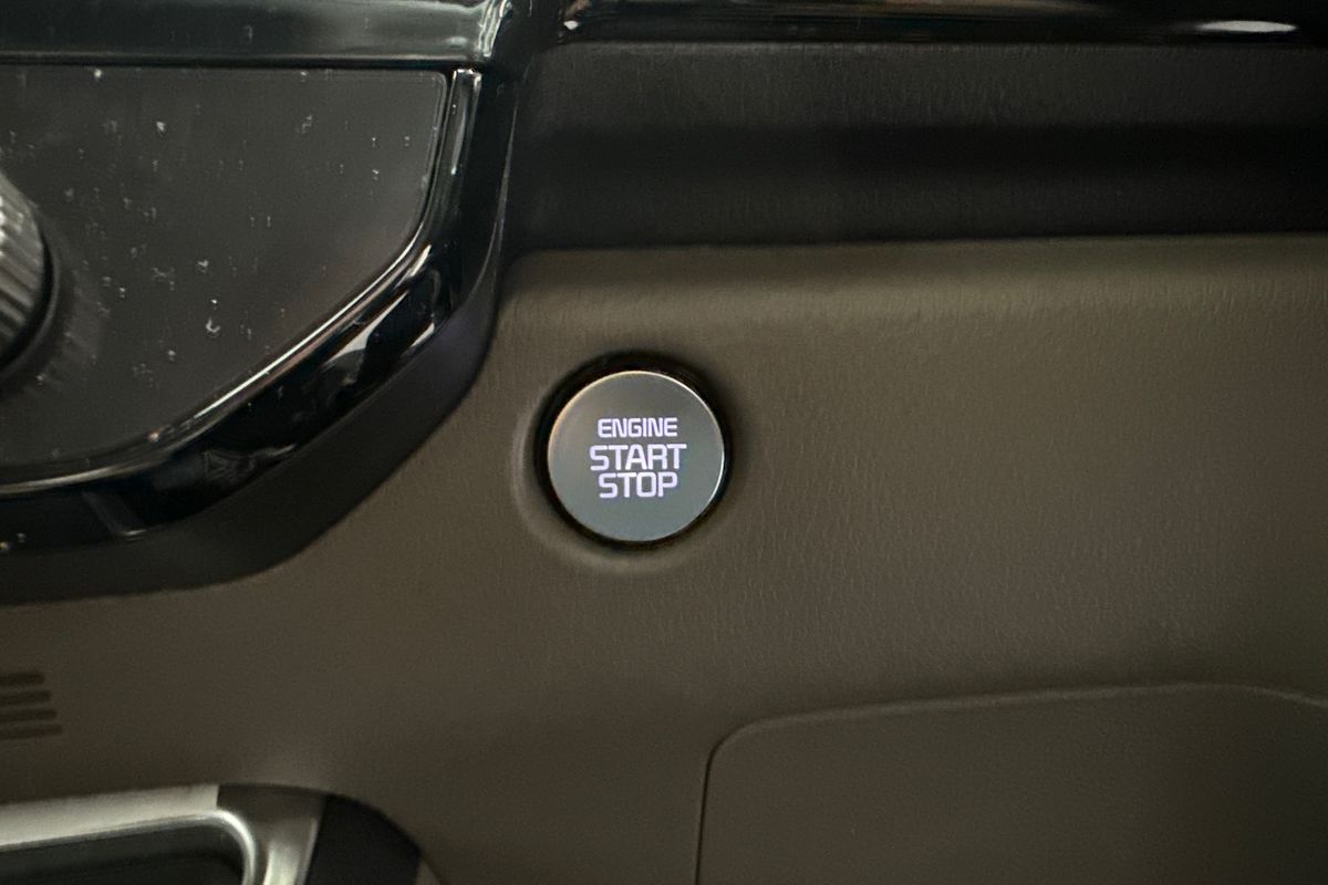 2024 Kia Carnival GT-Line KA4 PE