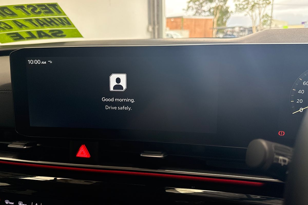 2024 Kia Carnival GT-Line KA4 PE