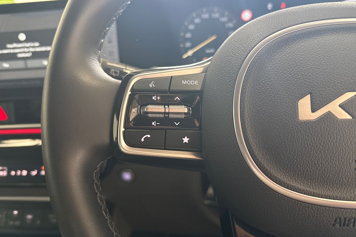 2024 Kia Carnival GT-Line KA4 PE