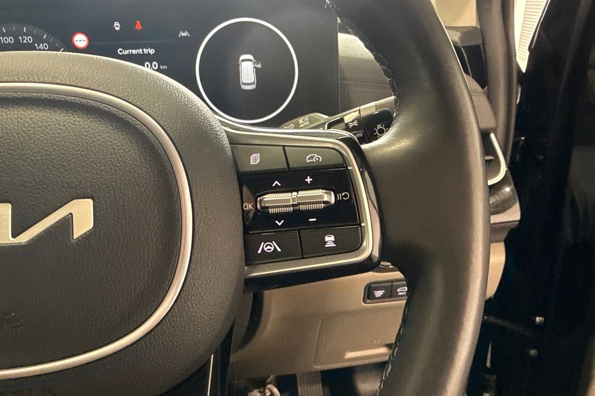 2024 Kia Carnival GT-Line KA4 PE