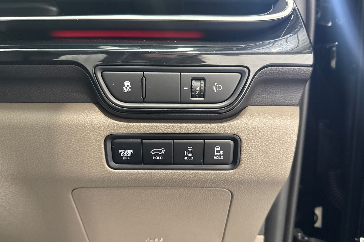 2024 Kia Carnival GT-Line KA4 PE