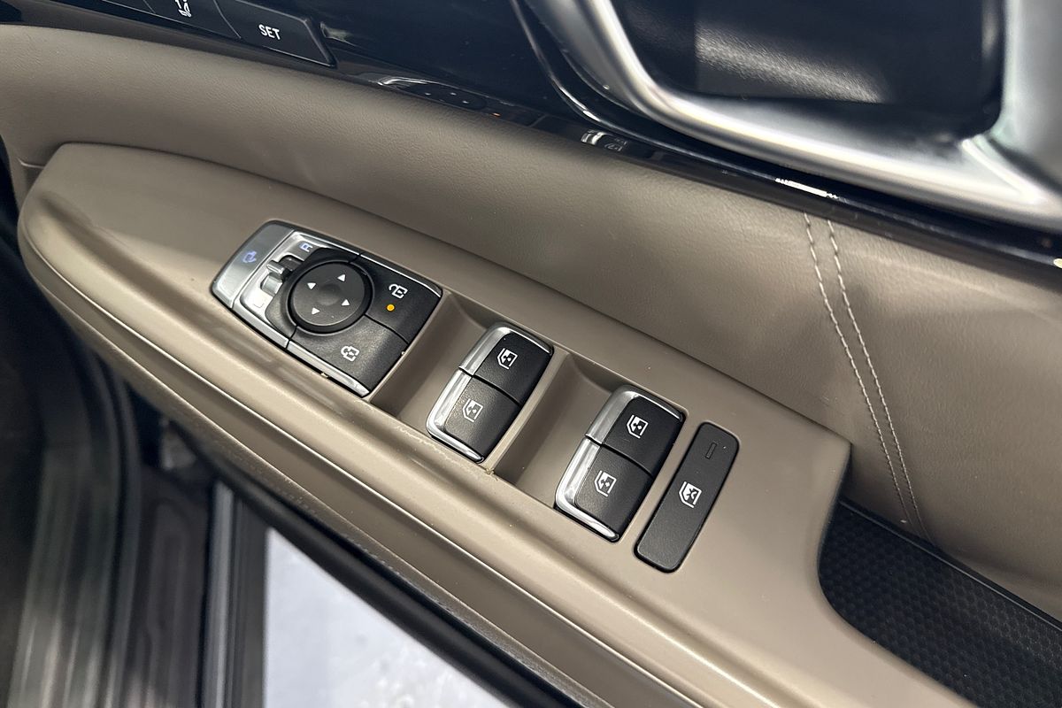 2024 Kia Carnival GT-Line KA4 PE