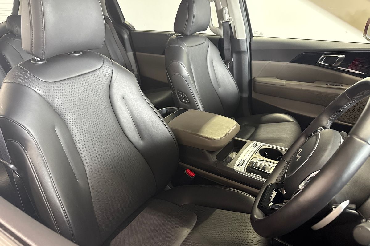 2024 Kia Carnival GT-Line KA4 PE