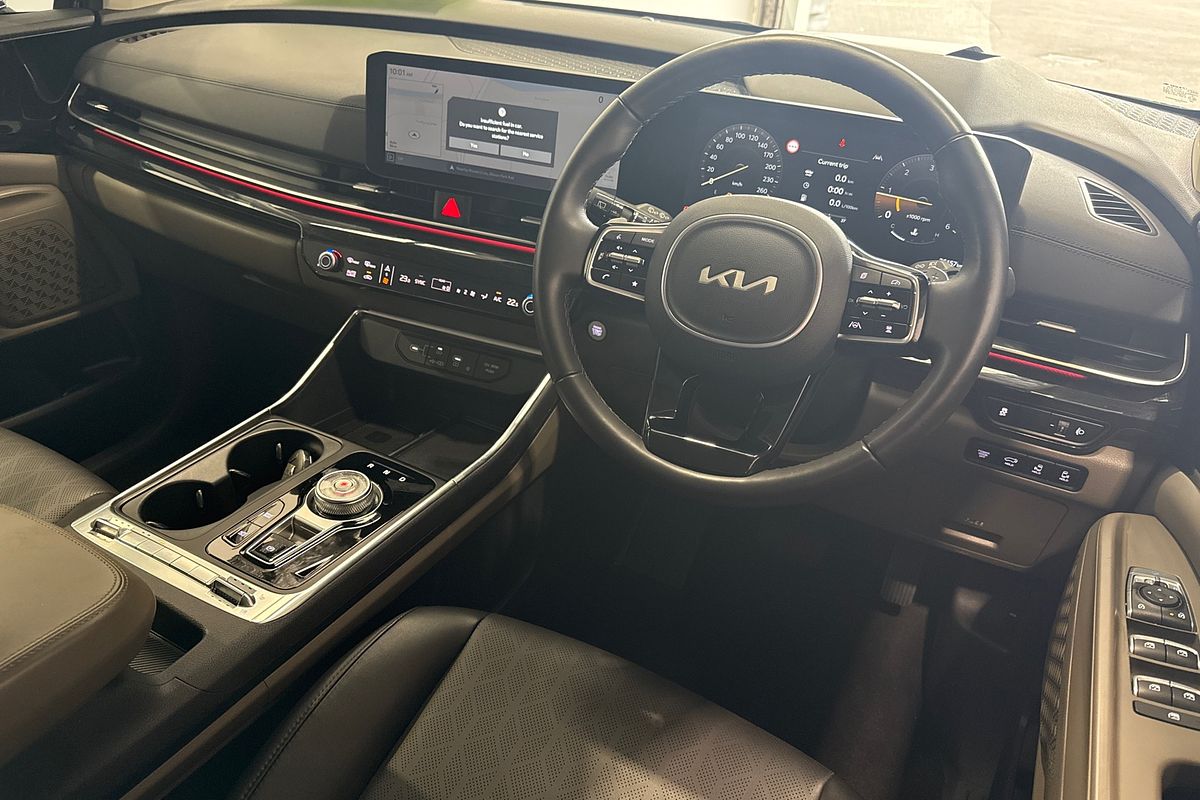 2024 Kia Carnival GT-Line KA4 PE