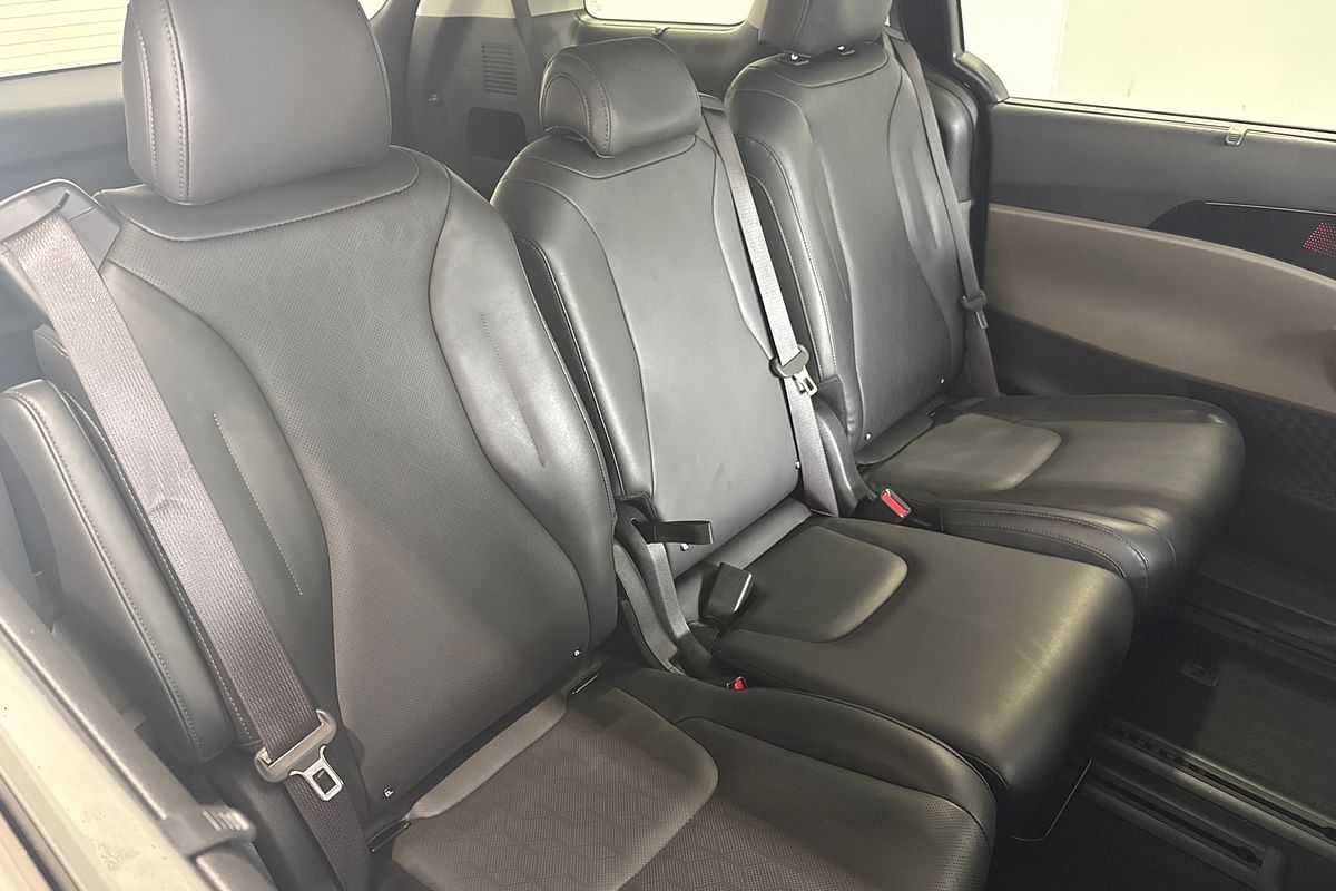 2024 Kia Carnival GT-Line KA4 PE