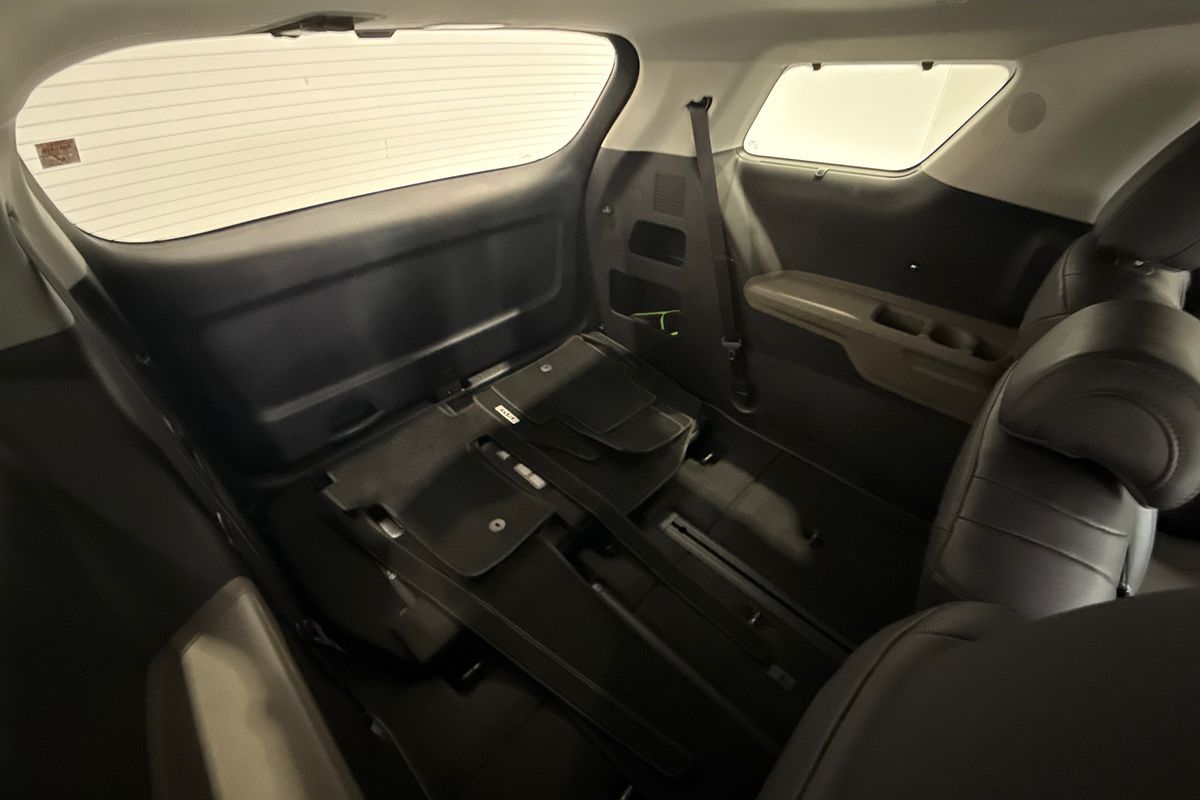 2024 Kia Carnival GT-Line KA4 PE