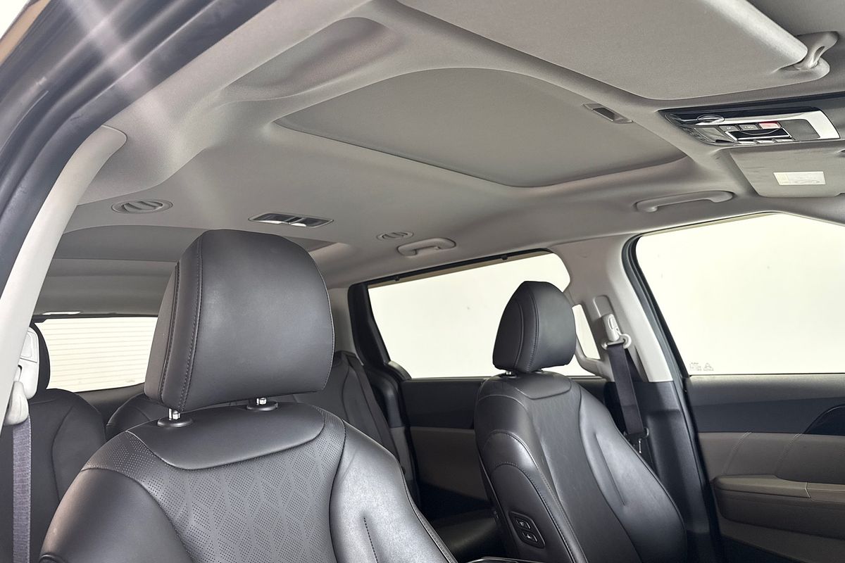 2024 Kia Carnival GT-Line KA4 PE