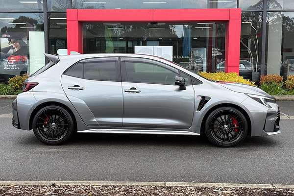2024 Toyota Corolla GR GTS GZEA14R