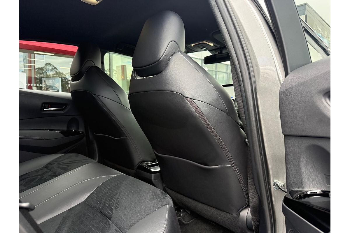 2024 Toyota Corolla GR GTS GZEA14R